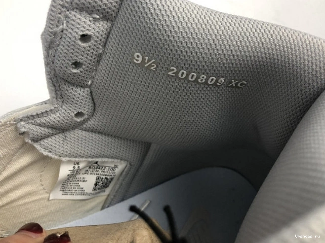 BQ4422-100 Air High 85 Jordan Retro Grey Neutral 1 1113